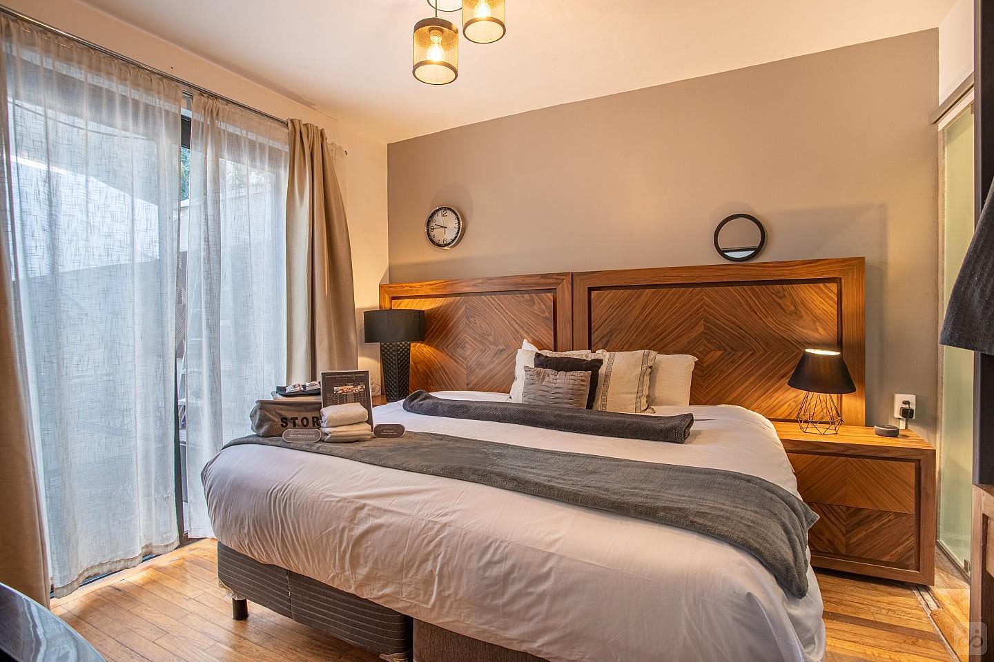 Beta Room - 31