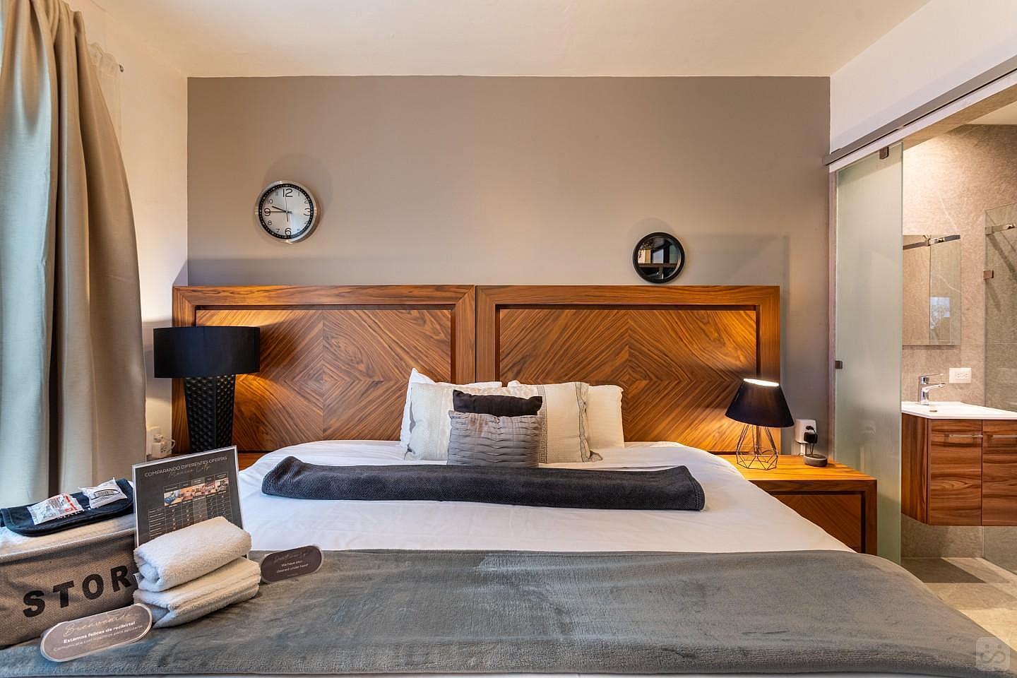 Beta Room - 29
