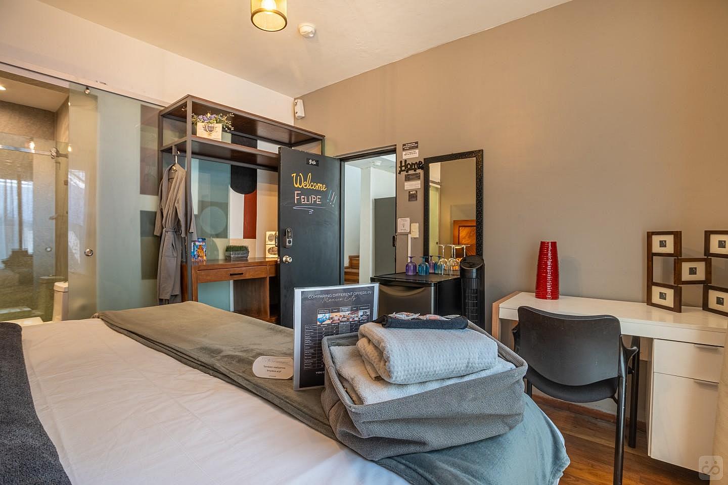 Beta Room - 34