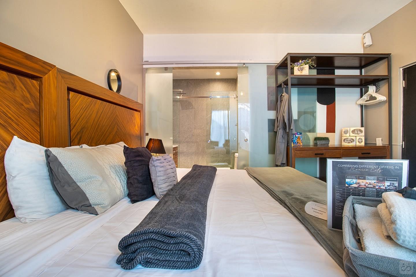 Beta Room - 35