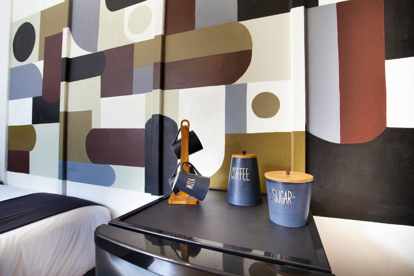 Gamma Room - 22