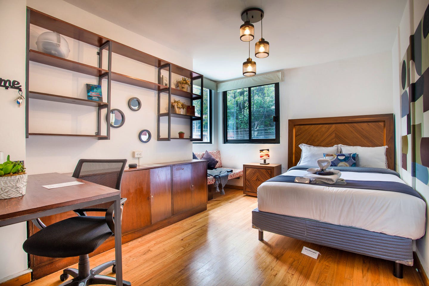 Gamma Room - 28