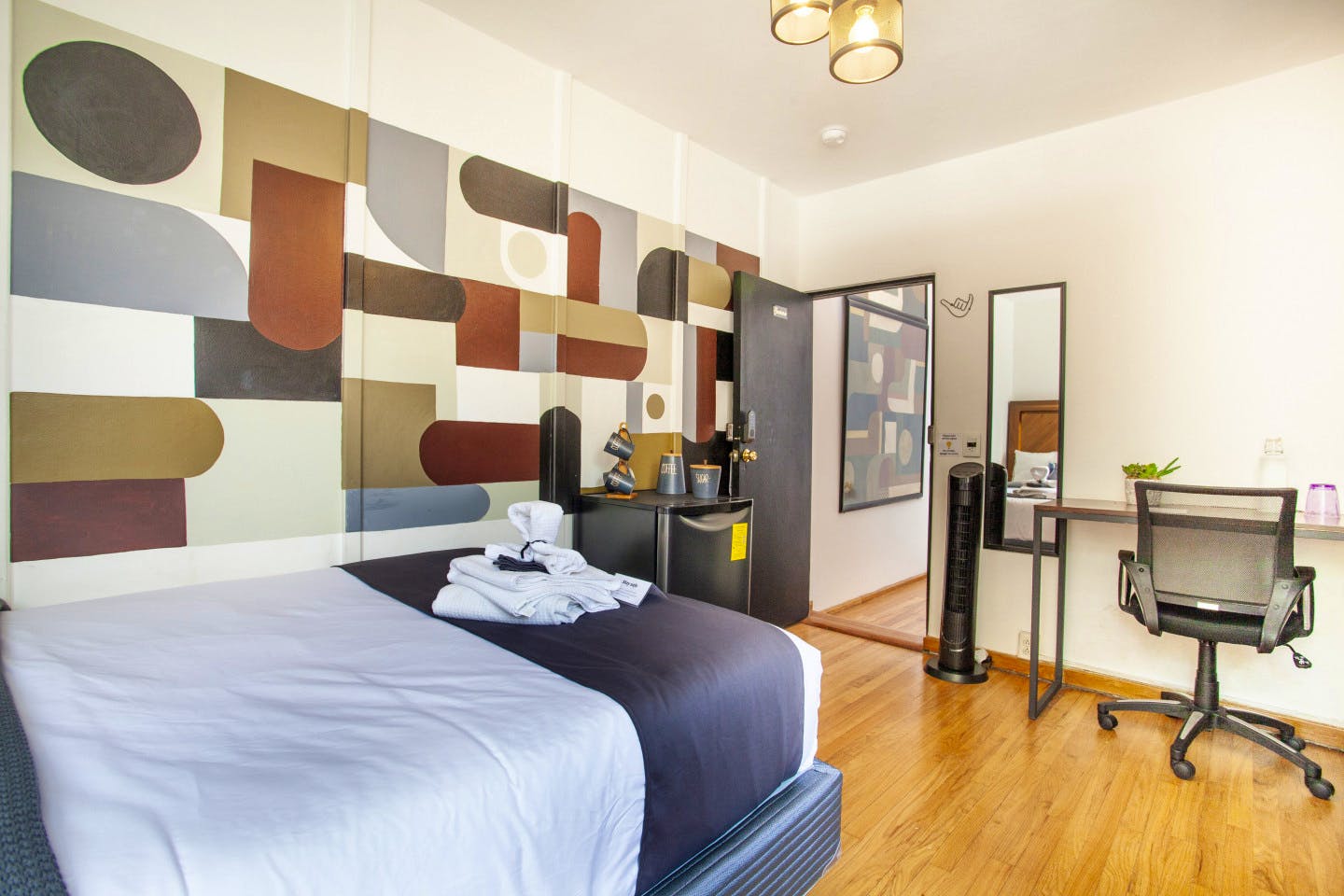 Gamma Room - 30