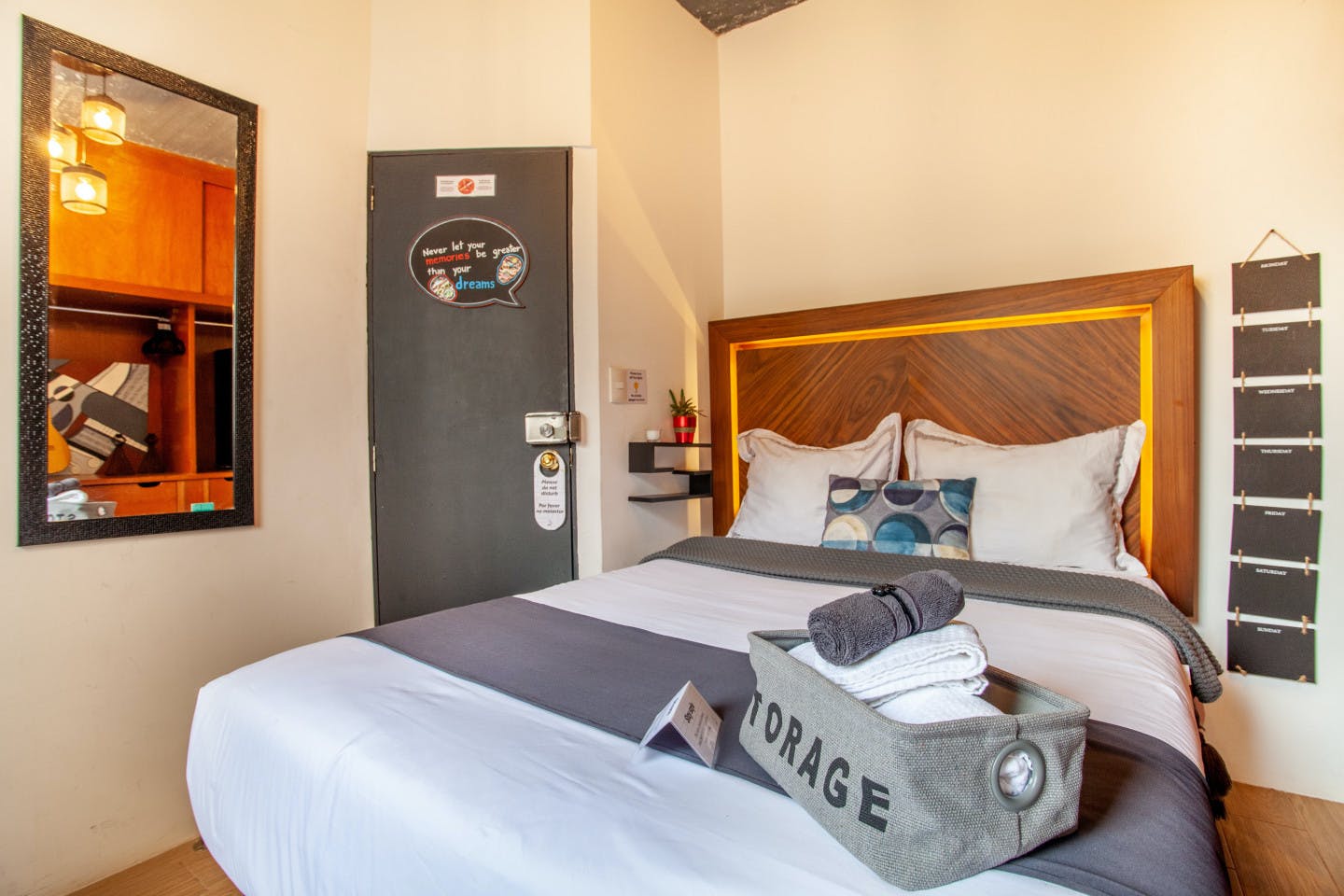 Delta Room - 8