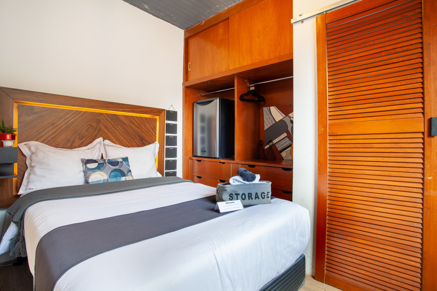 Delta Room - 32