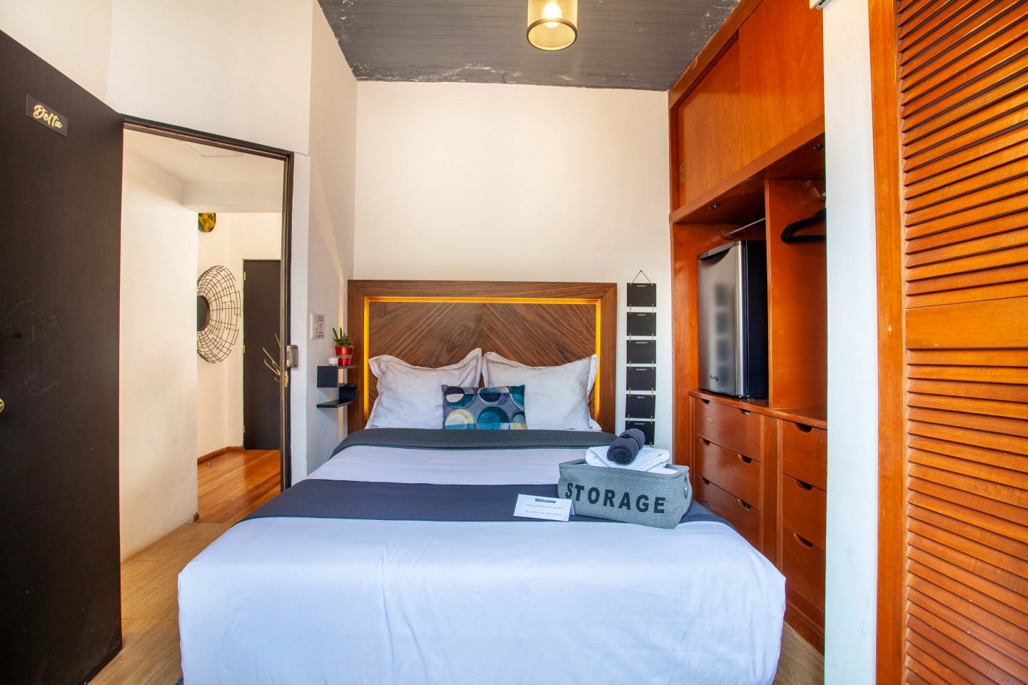 Delta Room - 15