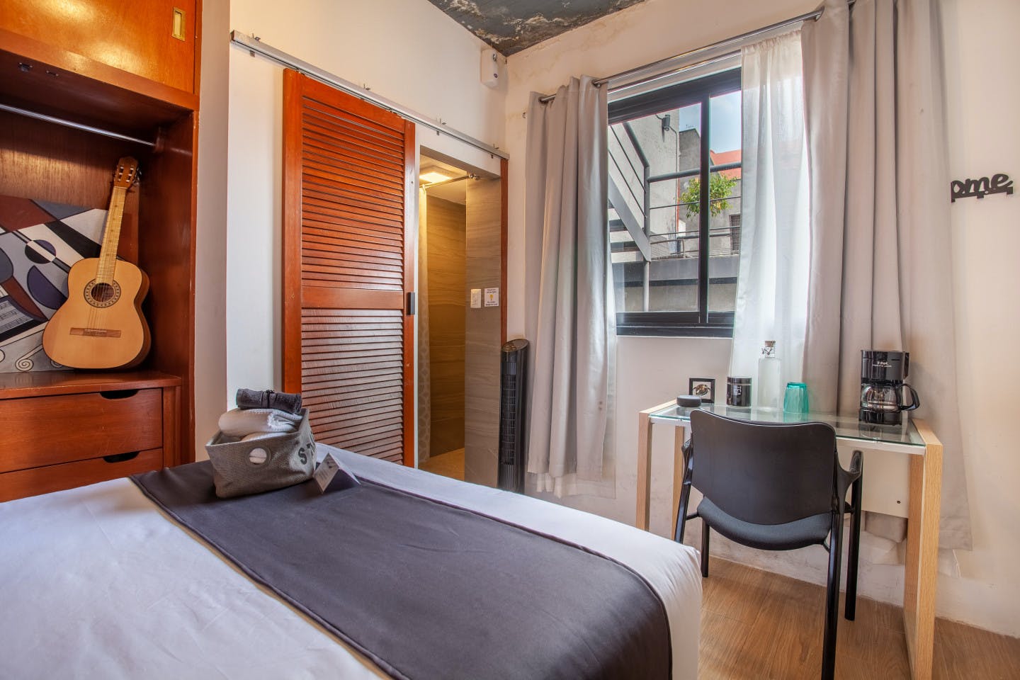 Delta Room - 3