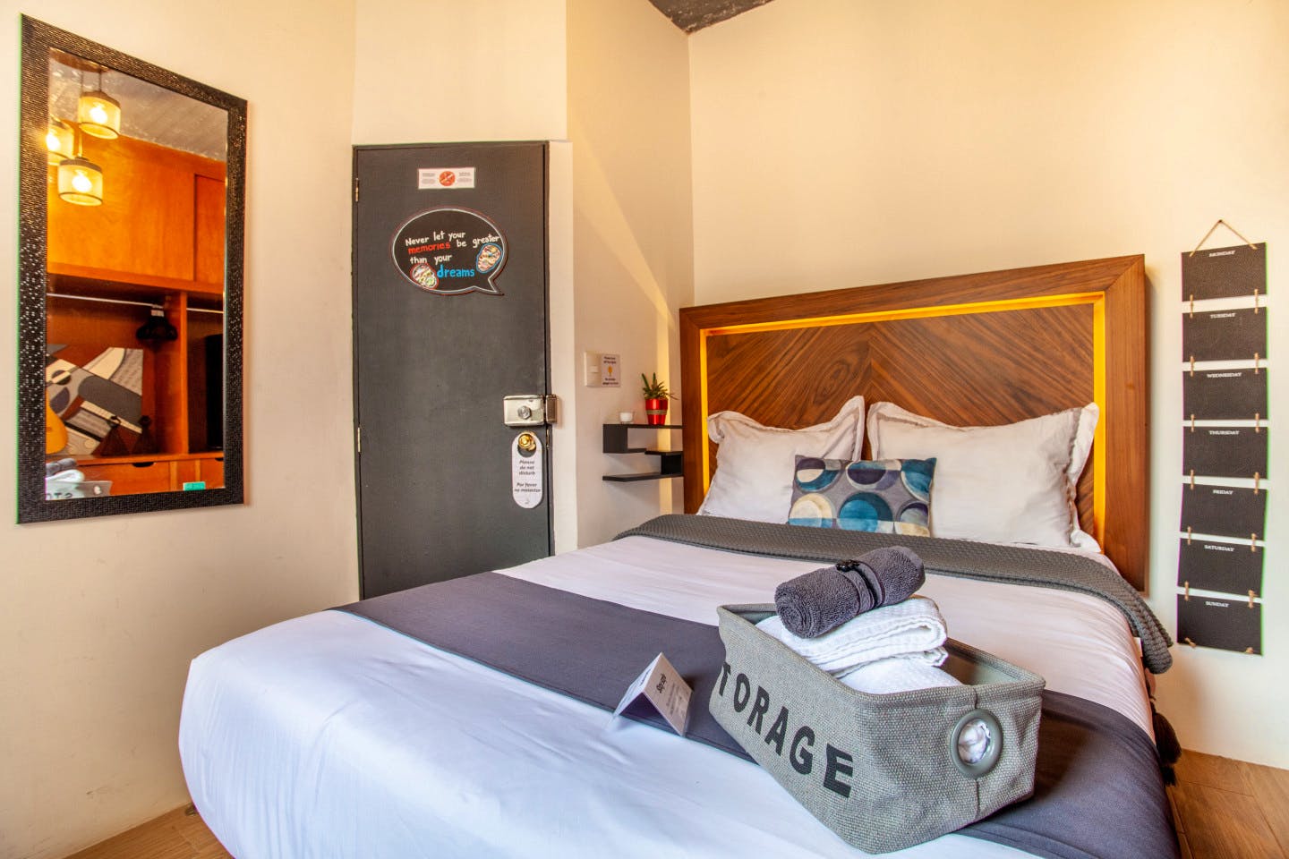 Delta Room - 22
