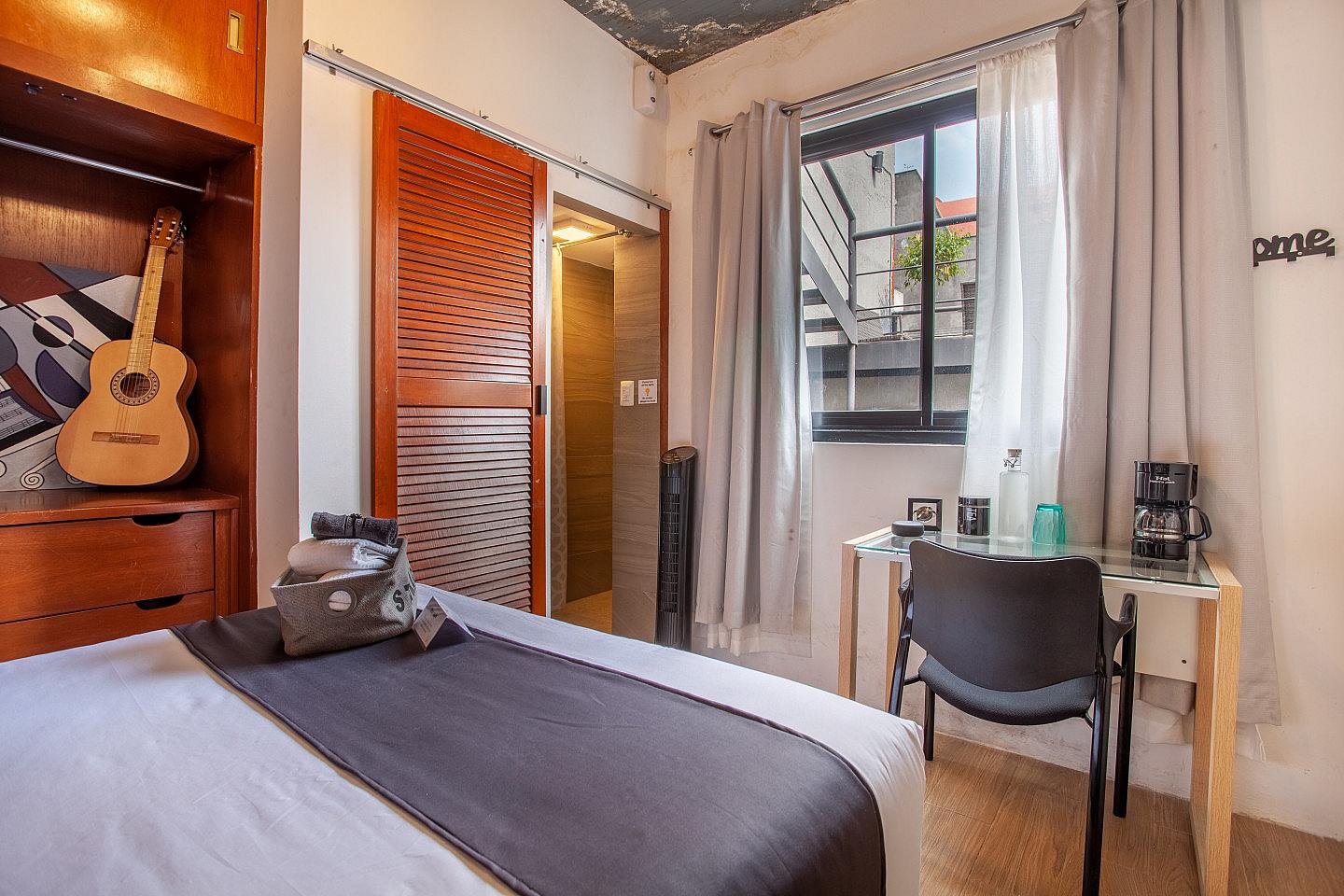 Delta Room - 59