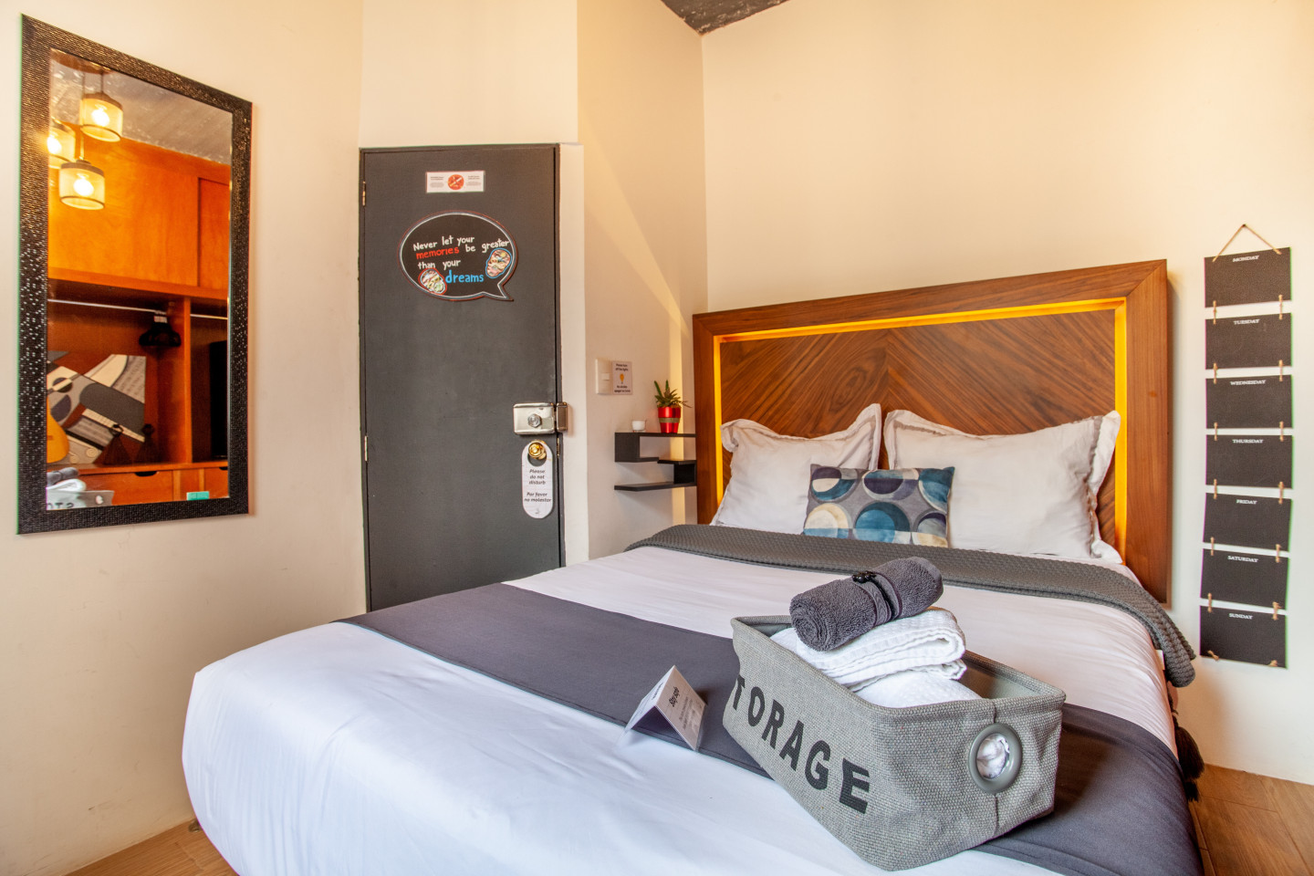 Delta Room - 34