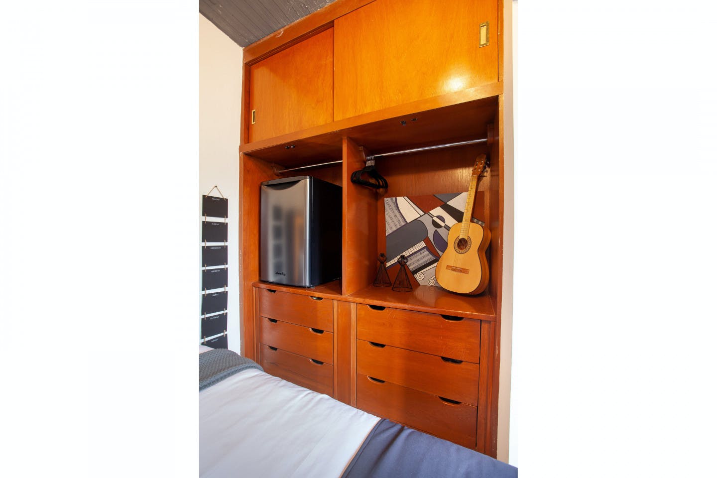 Delta Room - 5