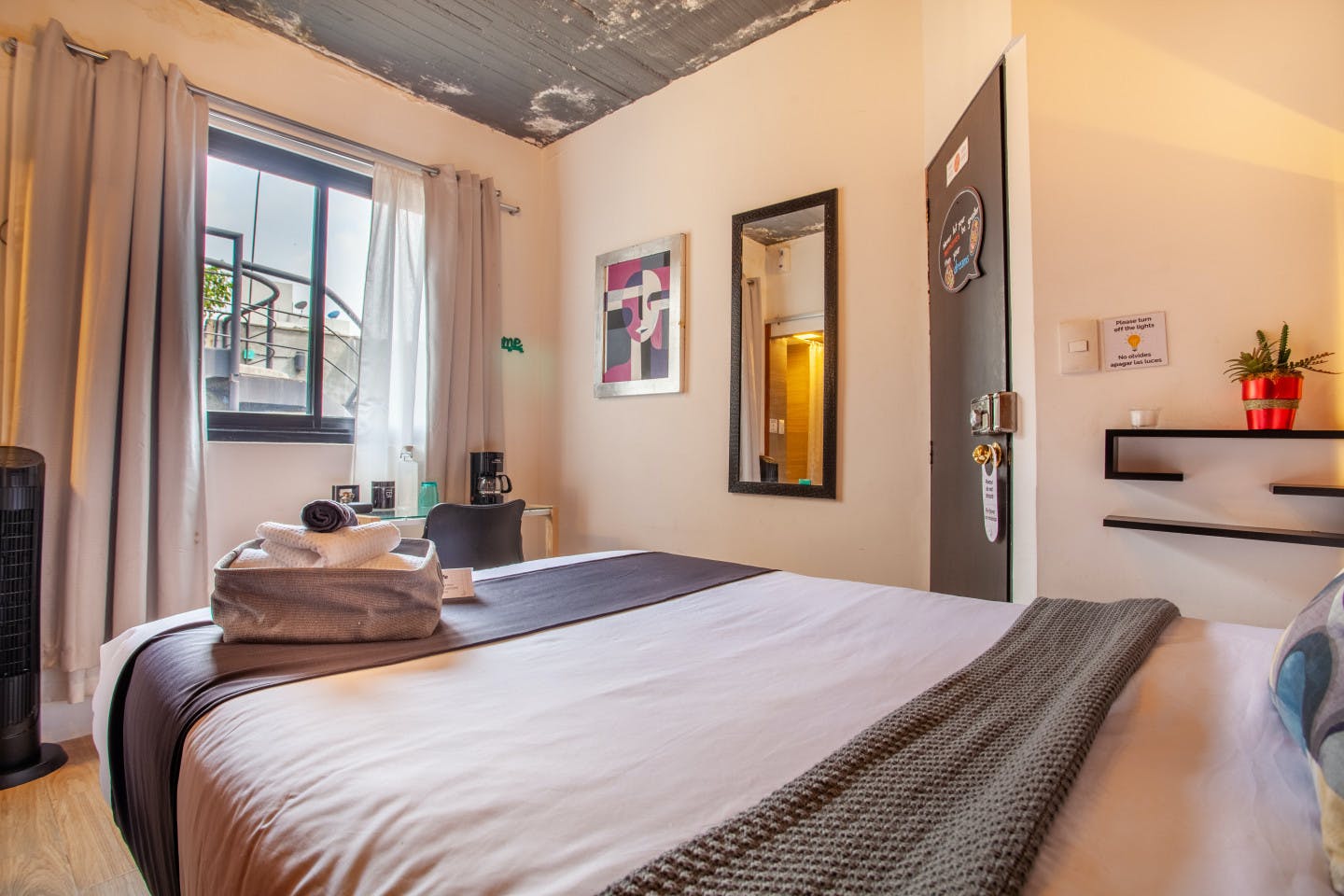 Delta Room - 2