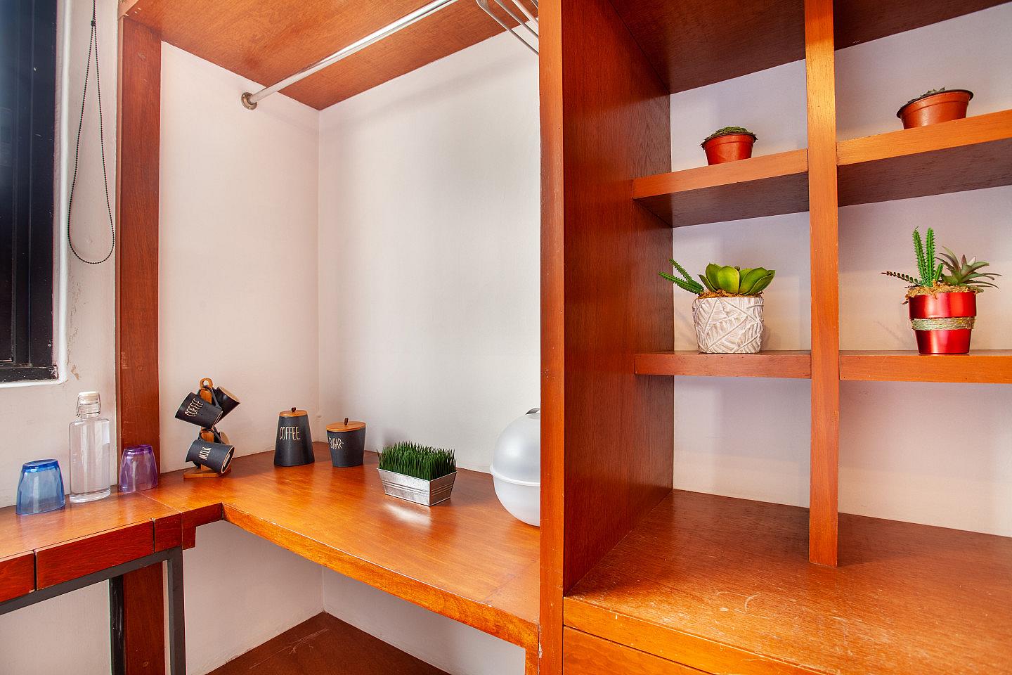 Epsilon Room - 50