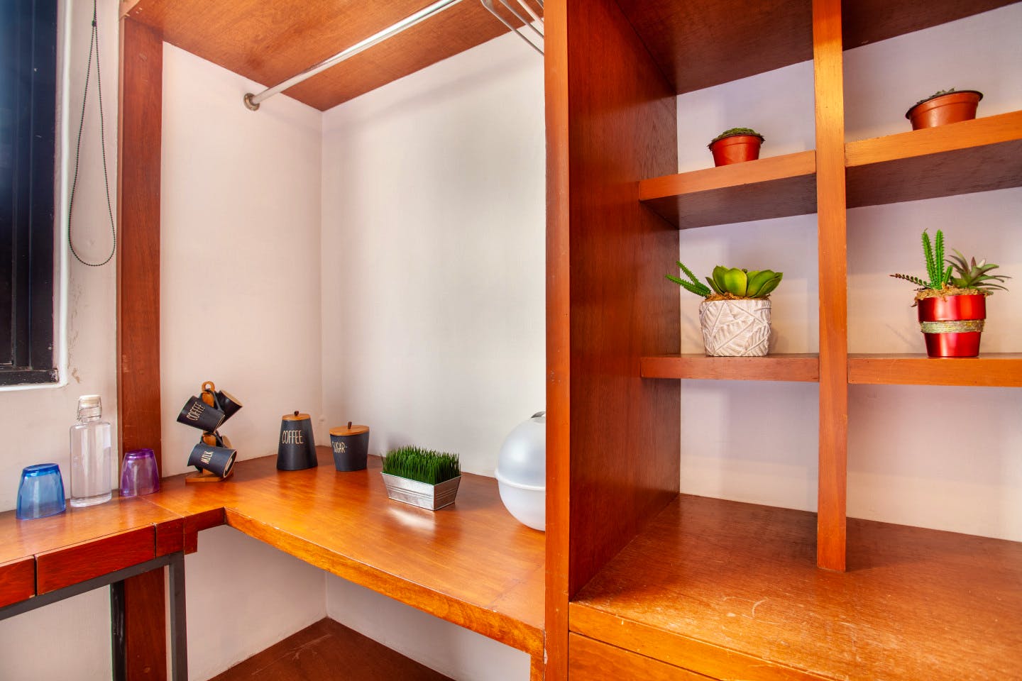 Epsilon Room - 22