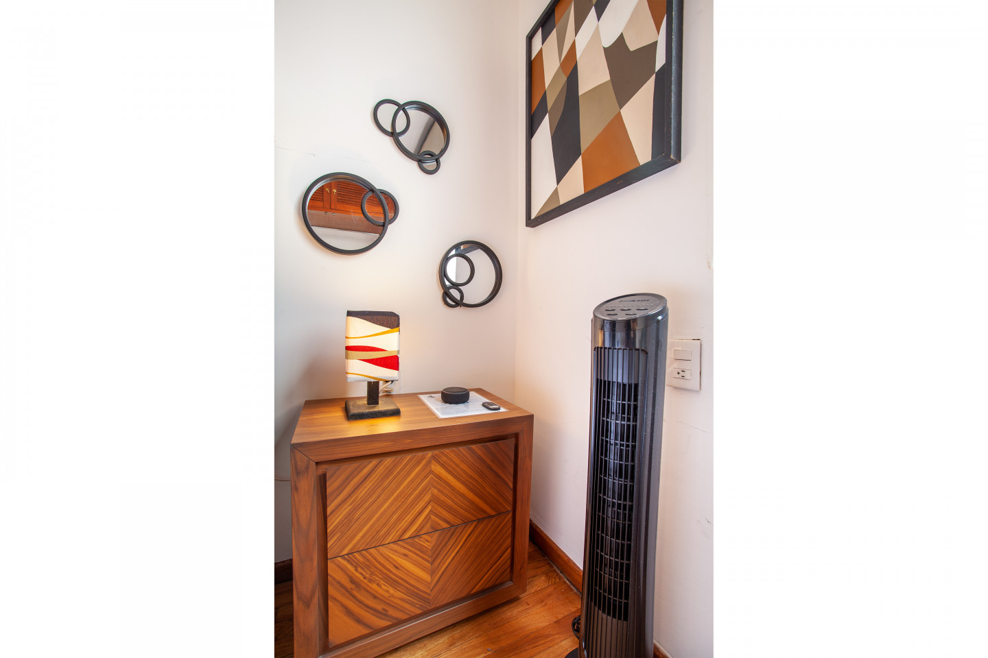 Epsilon Room - 35