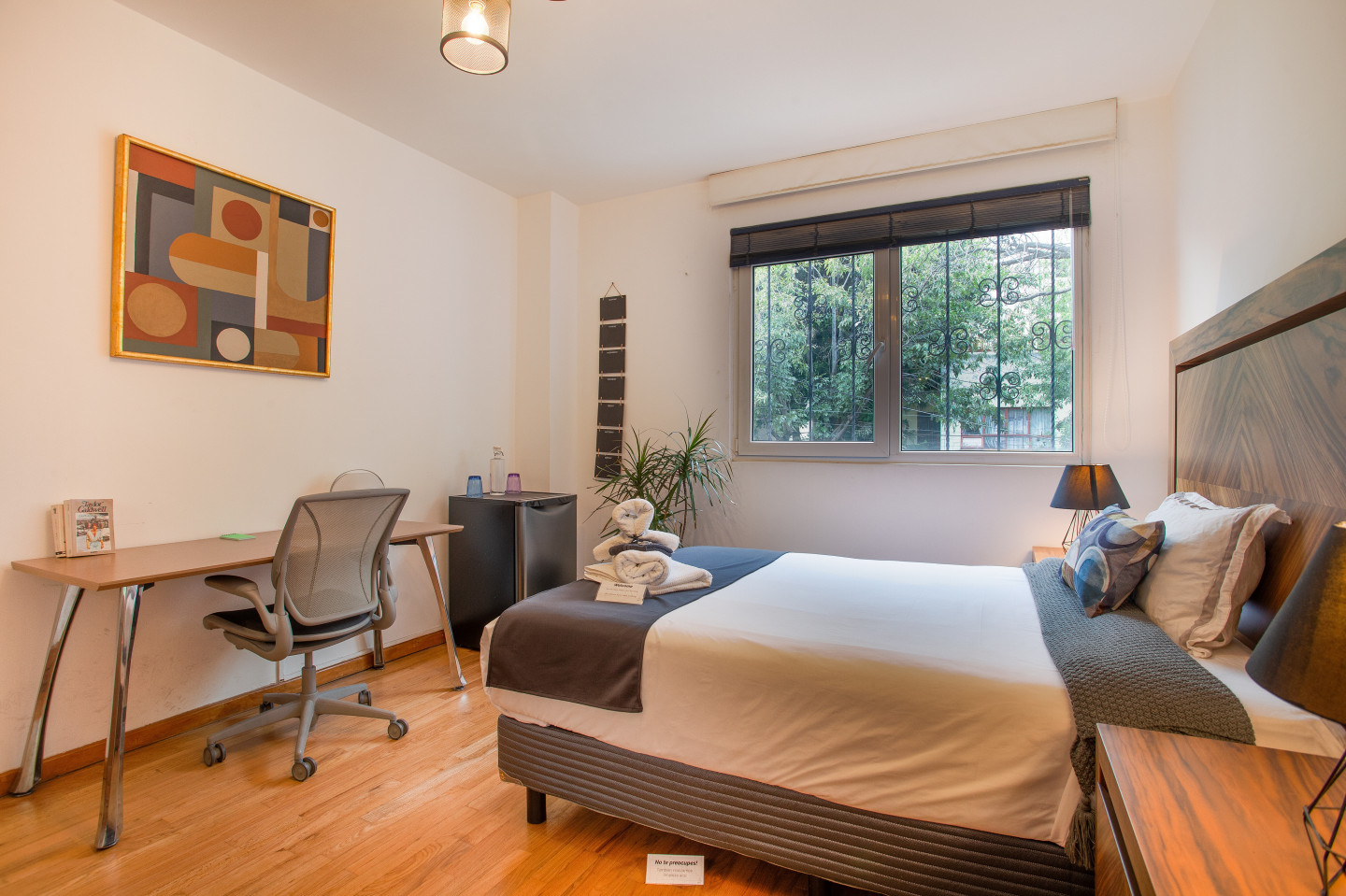 Kappa Room - 34