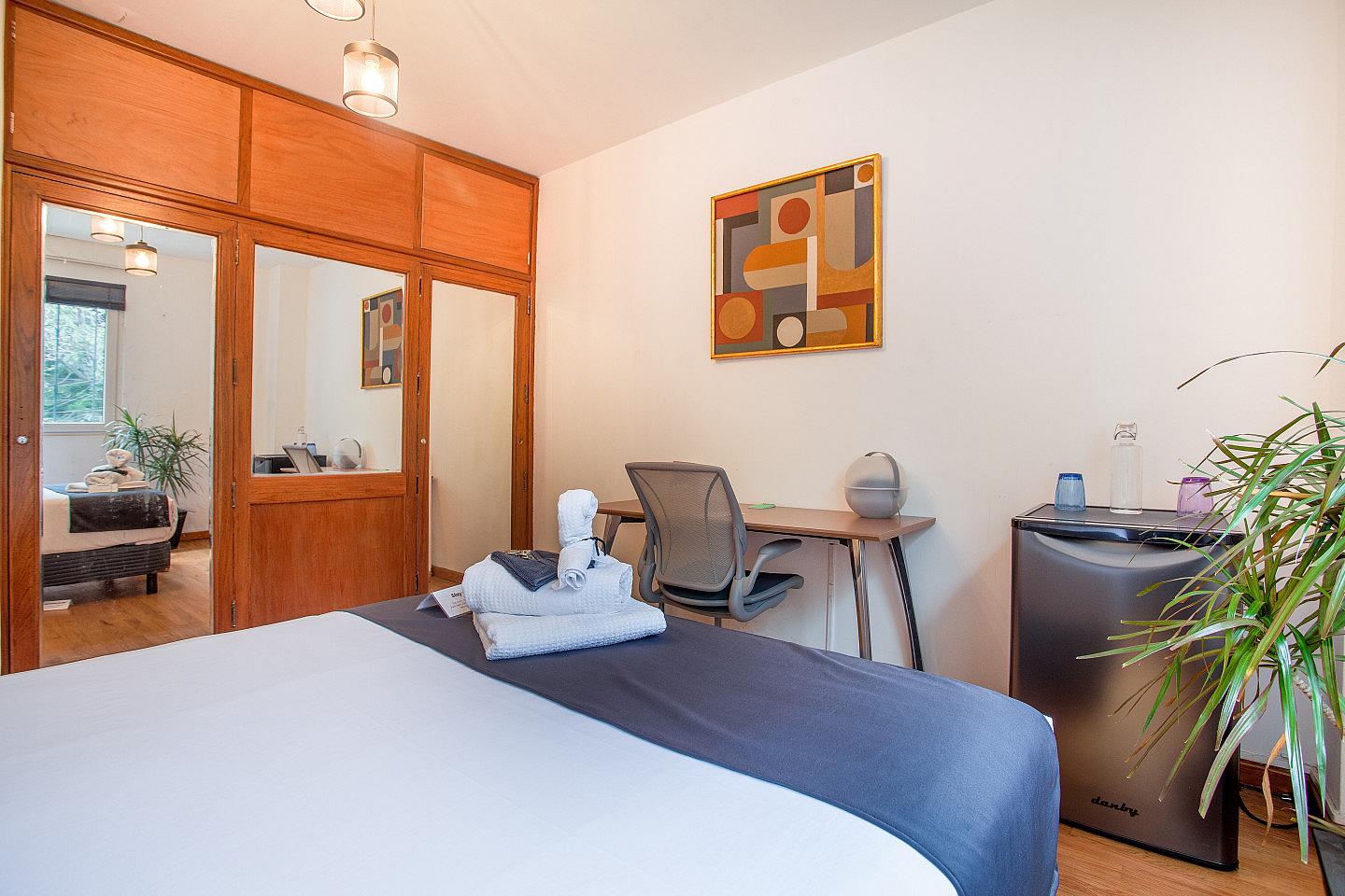 Kappa Room - 57
