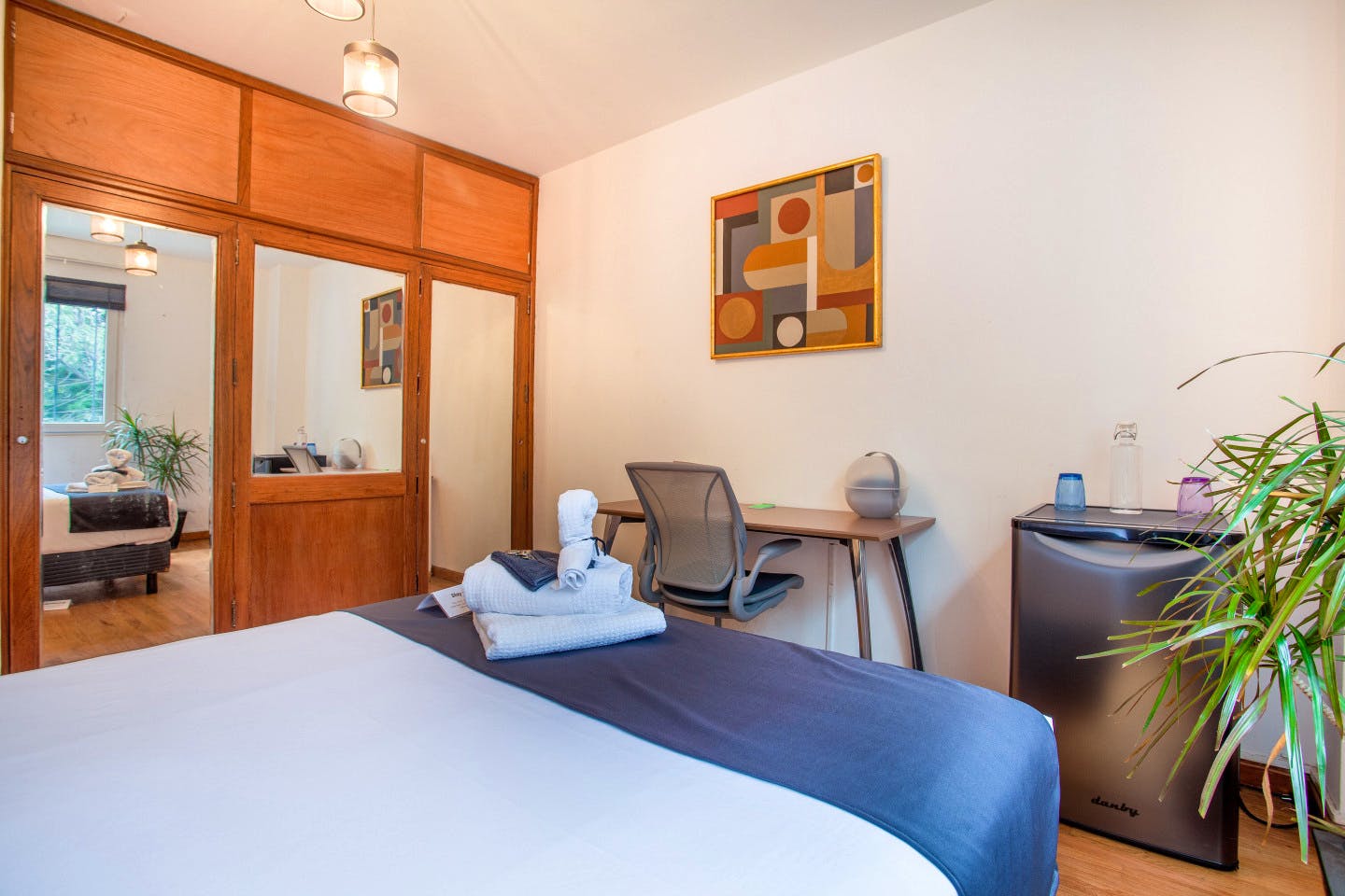 Kappa Room - 27