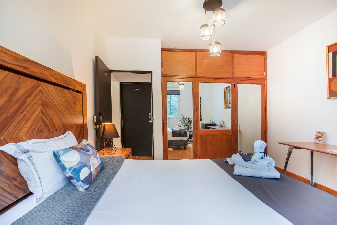 Kappa Room - 3
