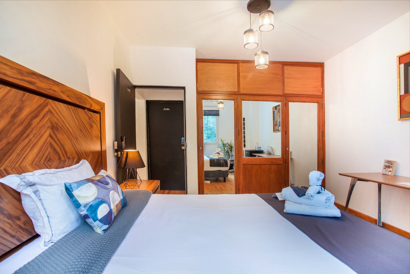 Kappa Room - 18