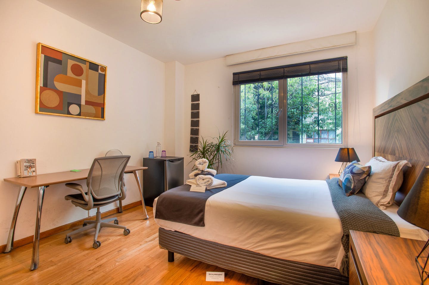 Kappa Room - 19