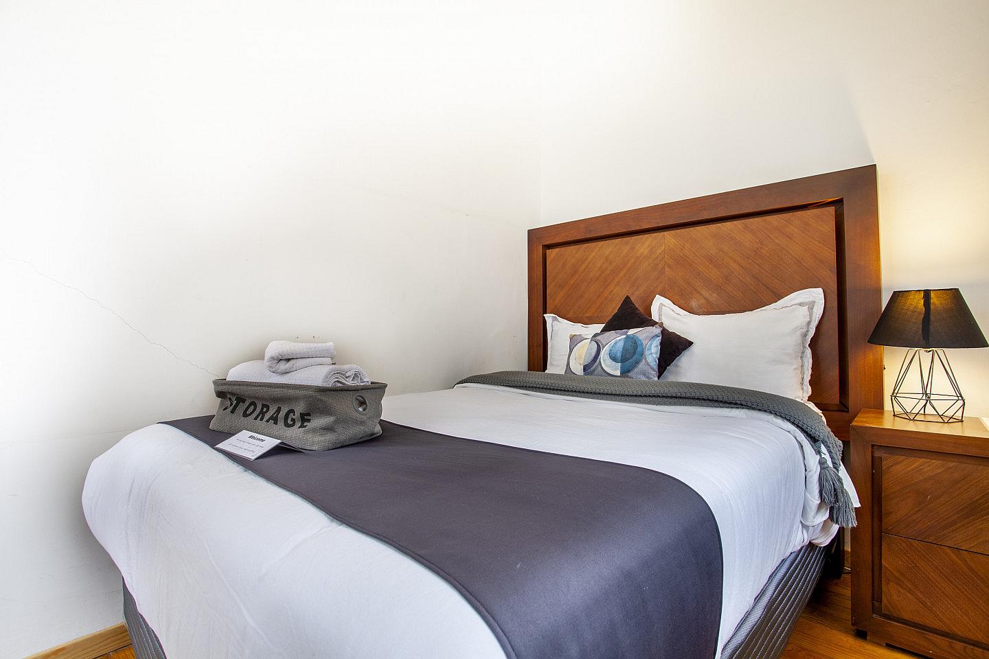 Omega Room - 38