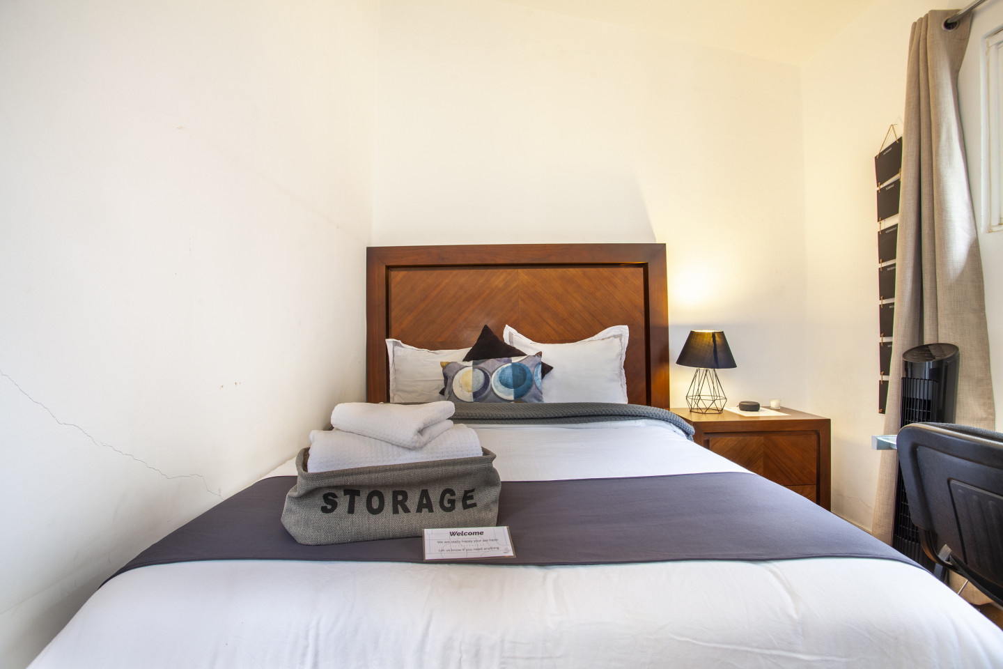 Omega Room - 25
