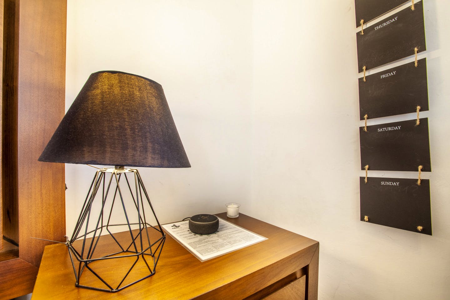 Omega Room - 22