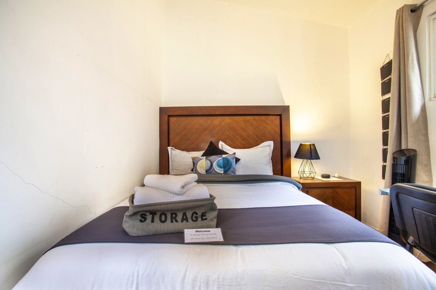 Omega Room - 13