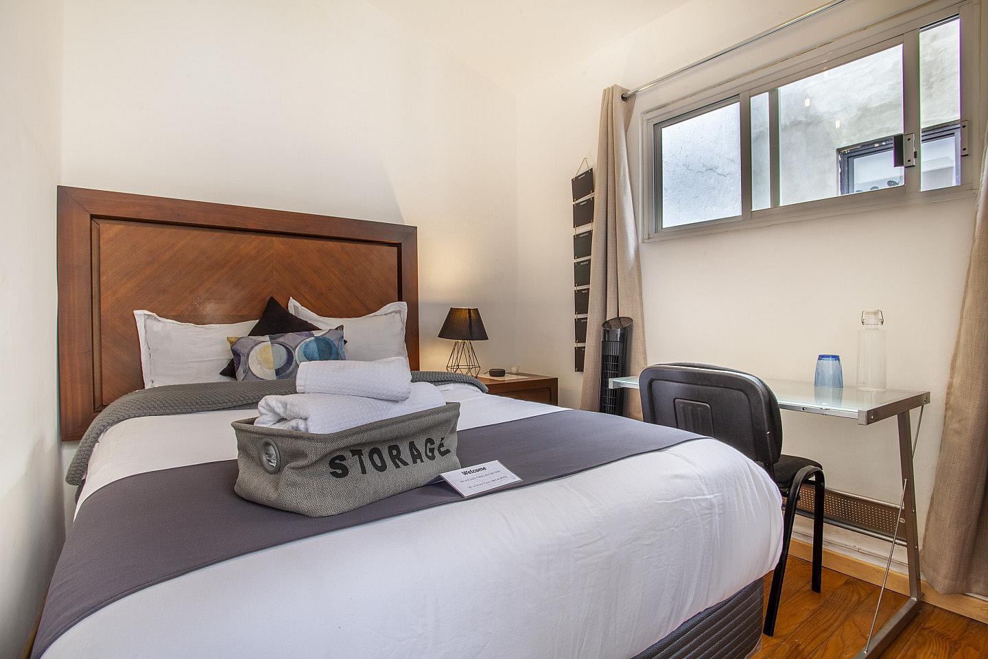 Omega Room - 53