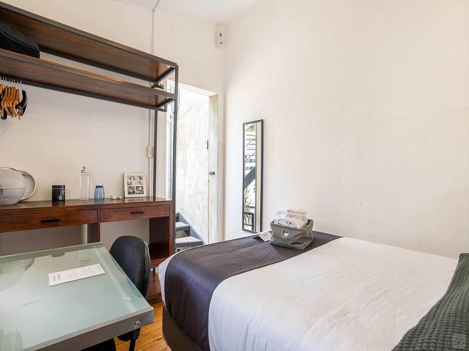 Omega Room - 63
