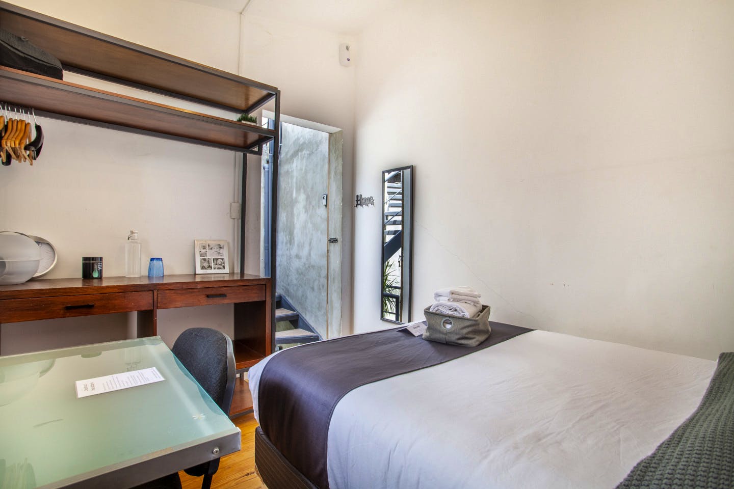 Omega Room - 15