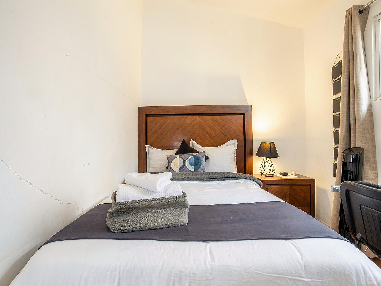 Omega Room - 61