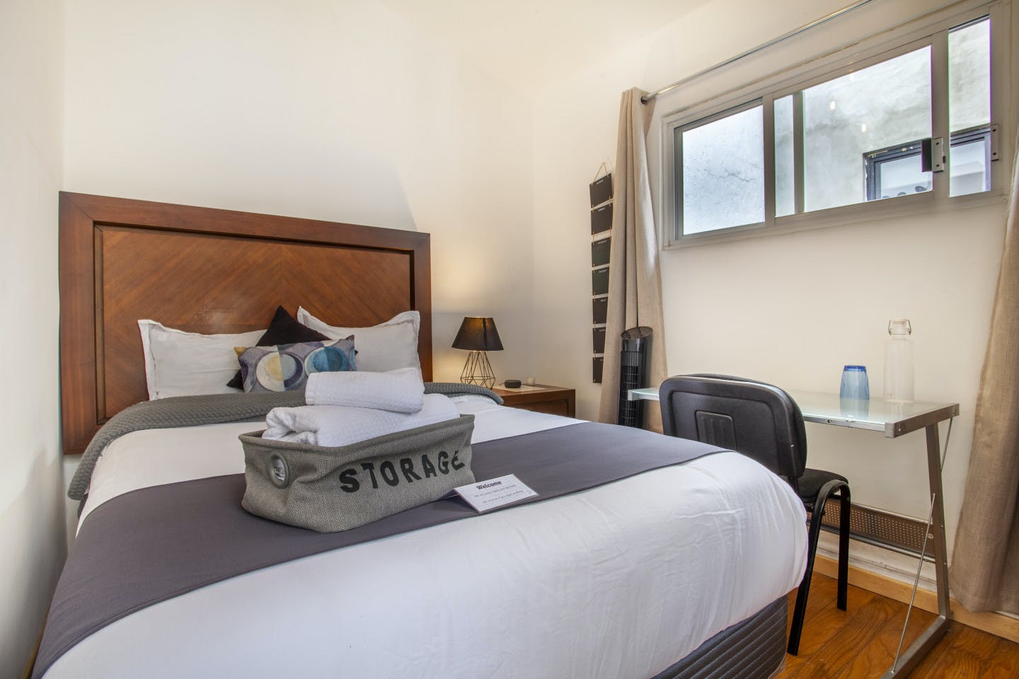 Omega Room - 5