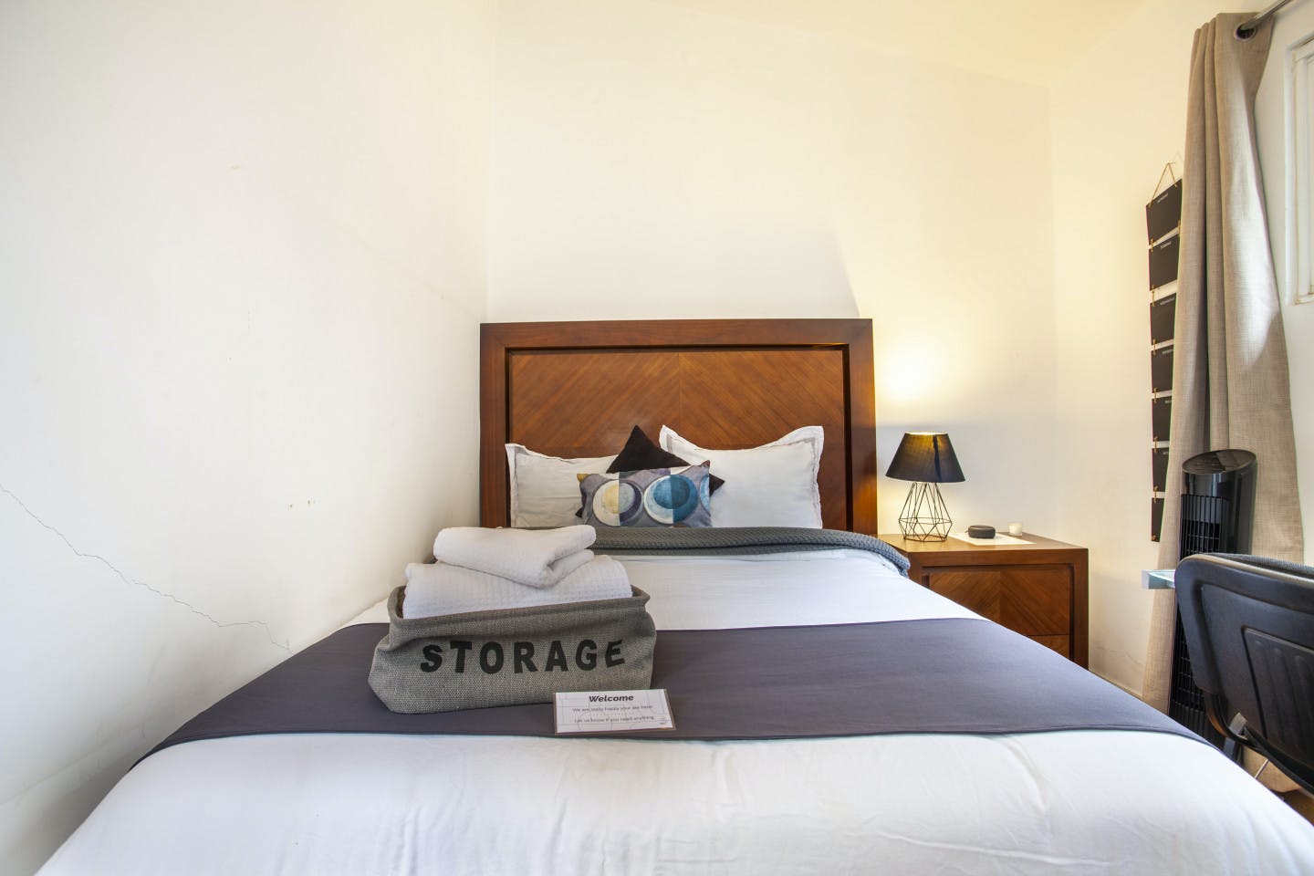 Omega Room - 1