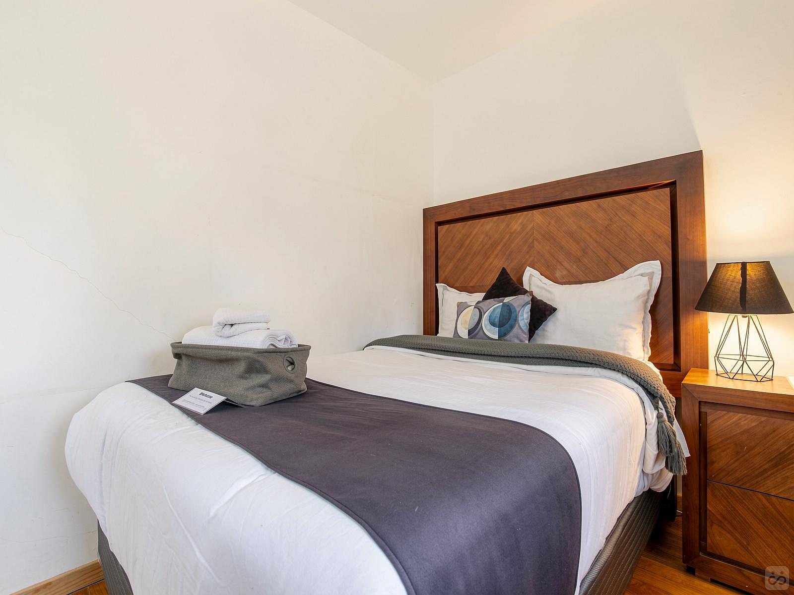 Omega Room - 62
