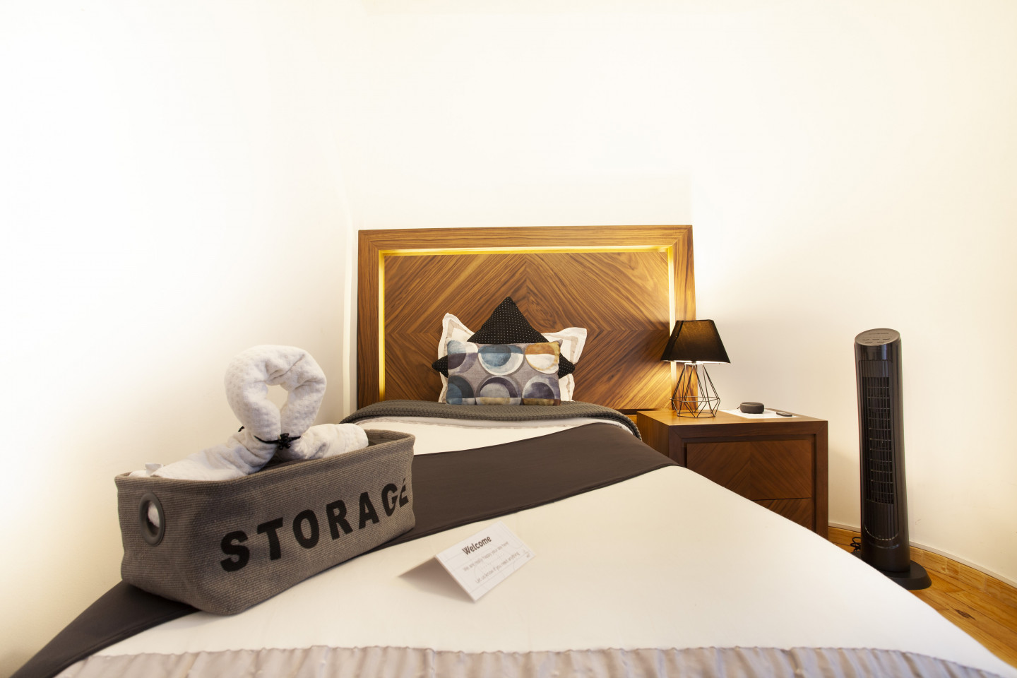 Sigma Room - 32
