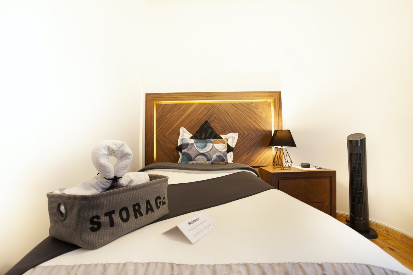 Sigma Room - 2