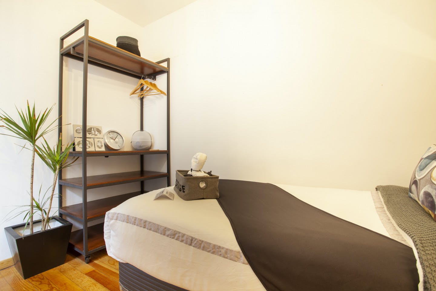 Sigma Room - 1