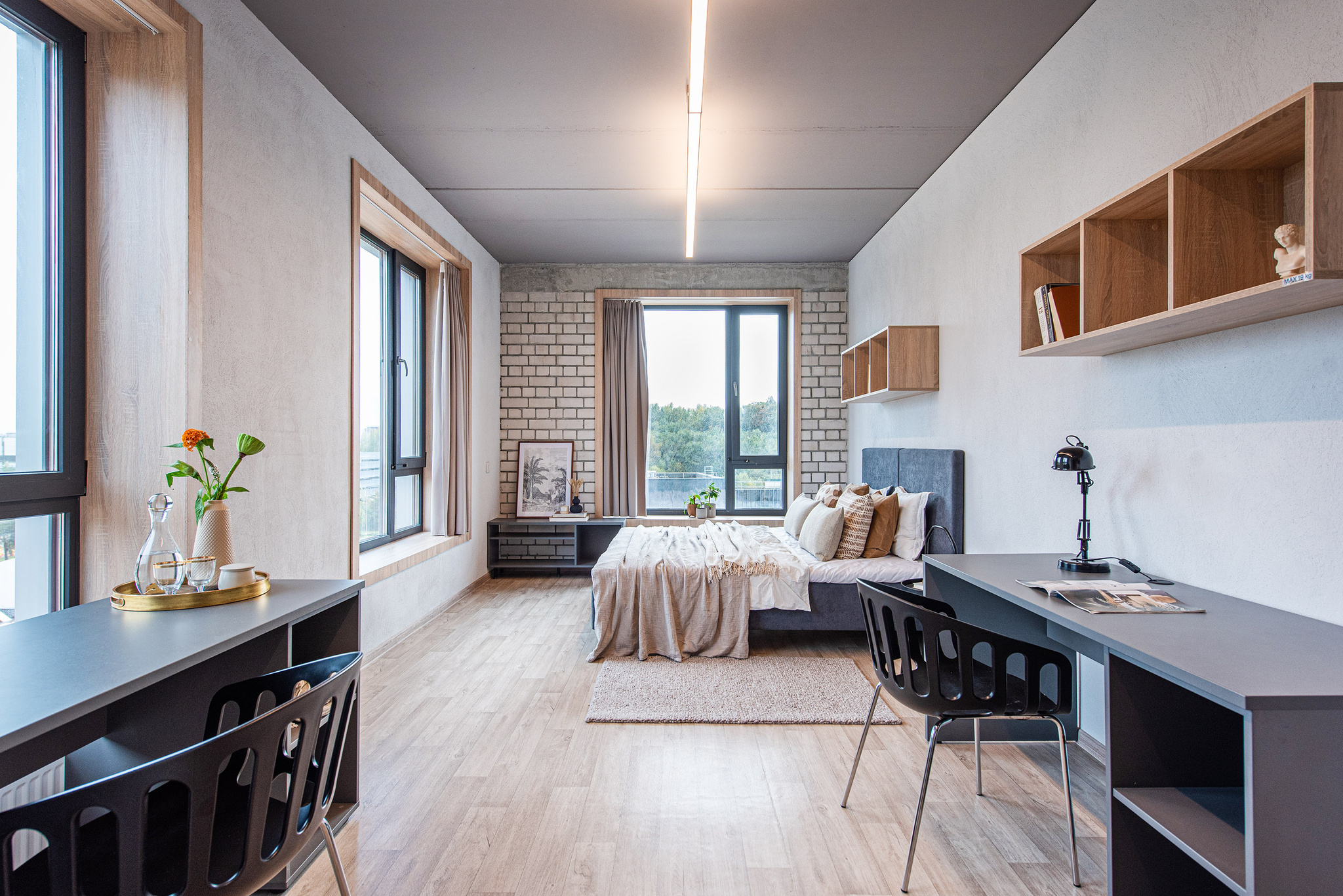 Premium Studio - 4
