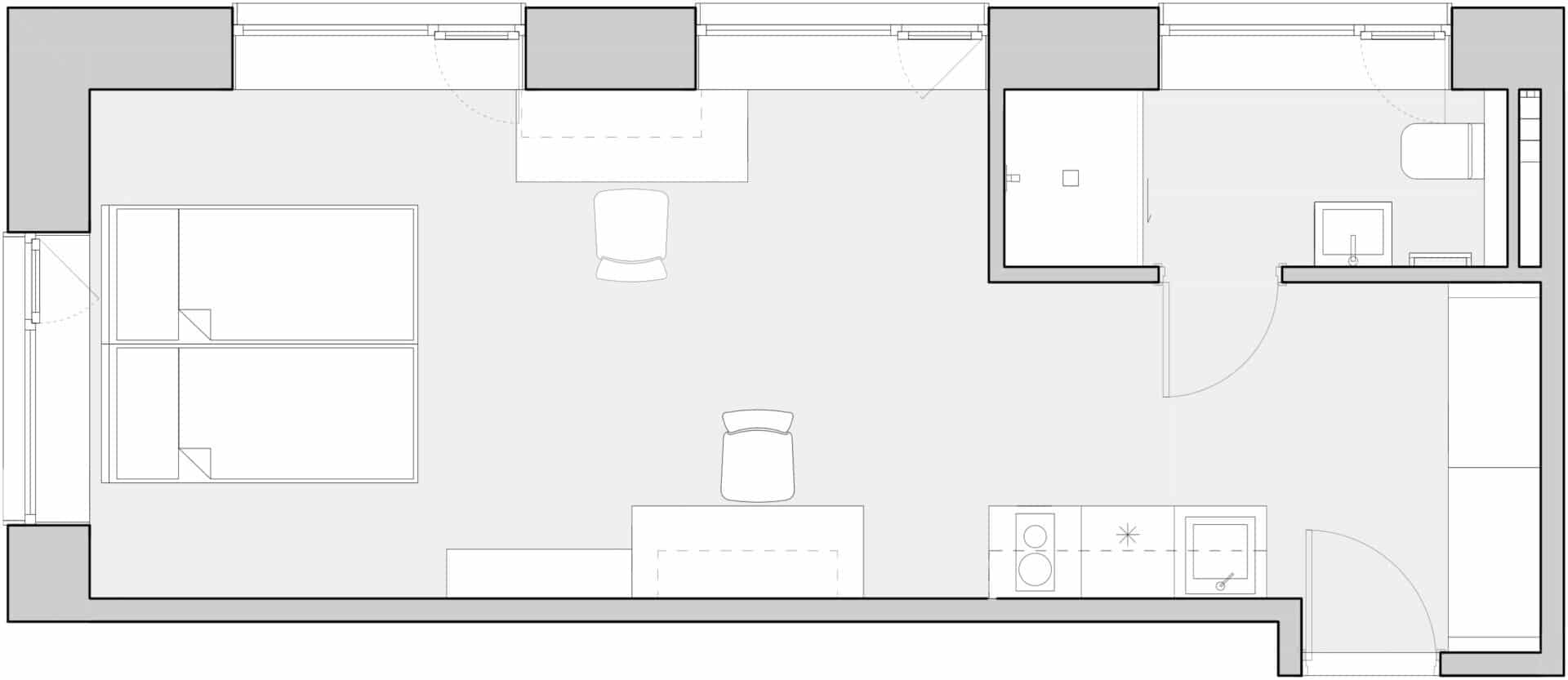 Premium Studio - 5