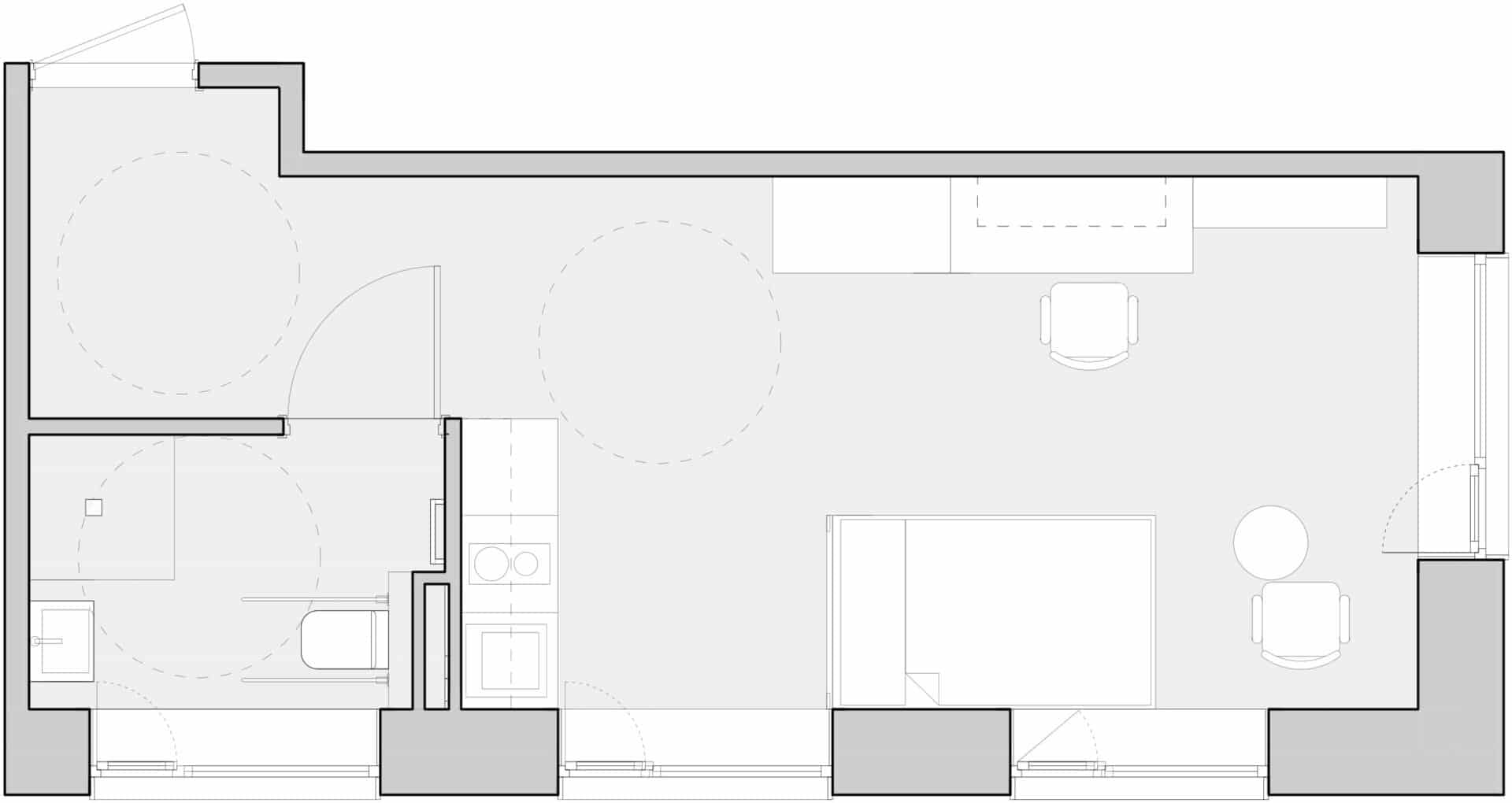 Accessible Studio - 3