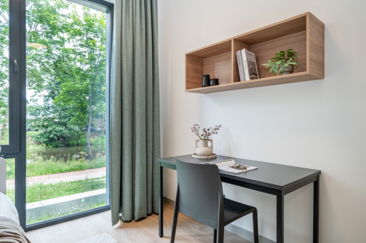  Single Studio  -  Shed Riga  - Gallery -  3