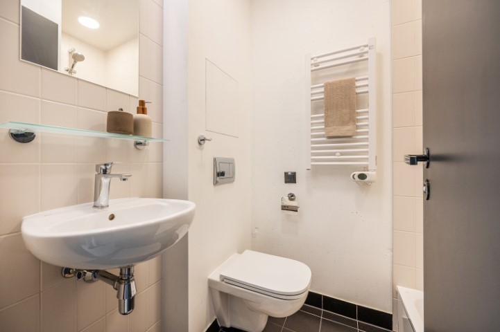 Single Comfort Studio  -  Shed Riga  - Gallery -  10