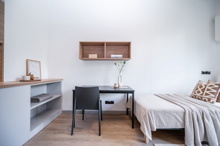  Twin Studio  -  Shed Riga  - Gallery -  7