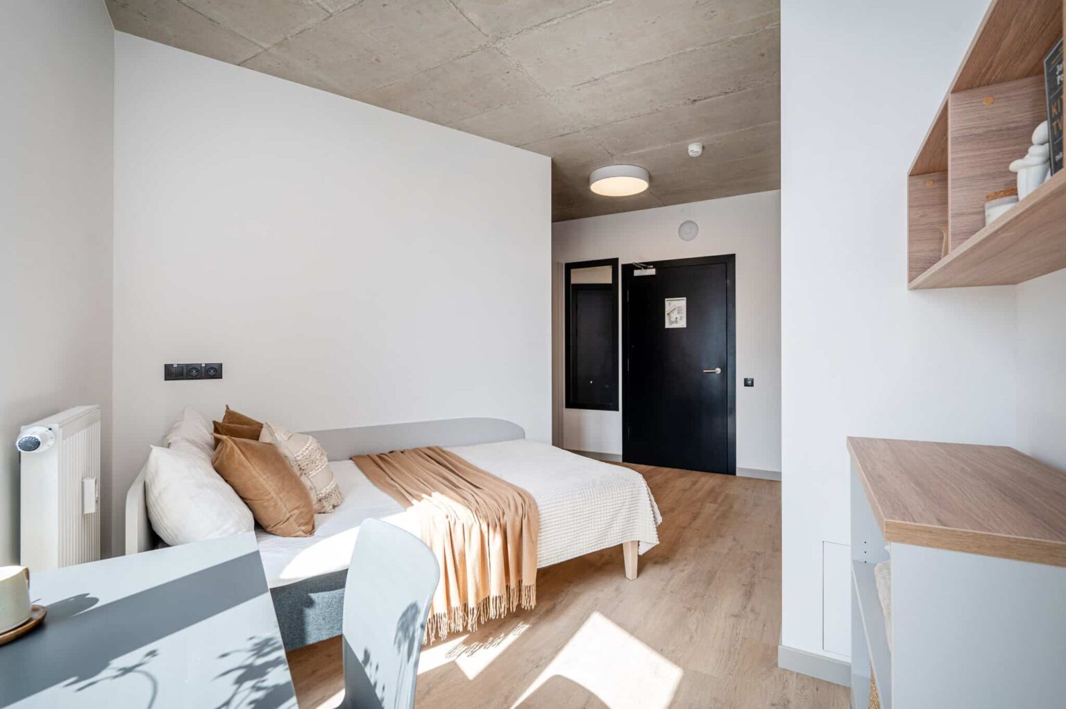  Accessible Studio  -  Shed Riga  - Gallery -  7