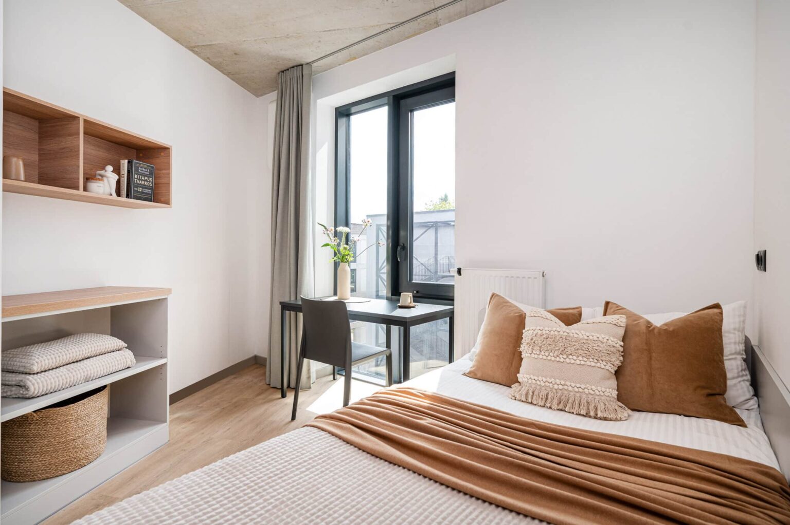  Accessible Studio  -  Shed Riga  - Gallery -  9
