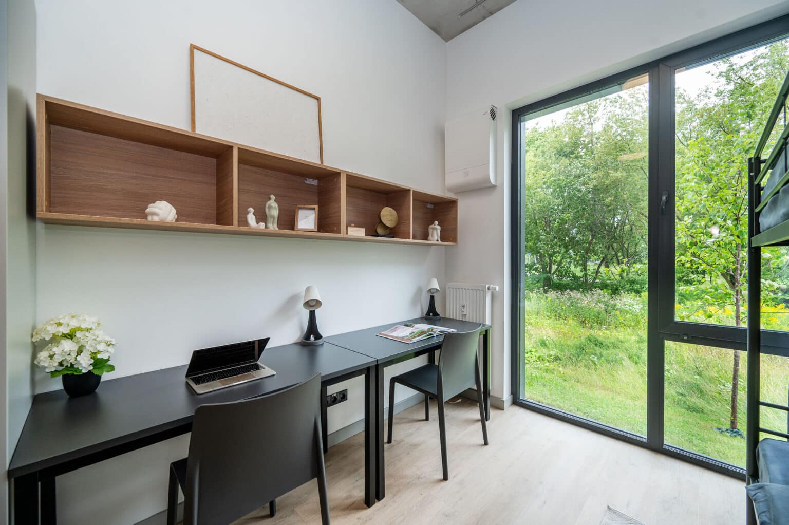  Economy Twin Studio  -  Shed Riga  - Gallery -  4