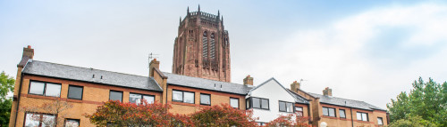 Cathedral Campus  - Gallery -  5