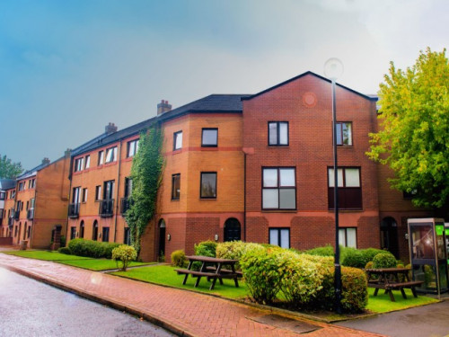 كاثيدرال كامبس